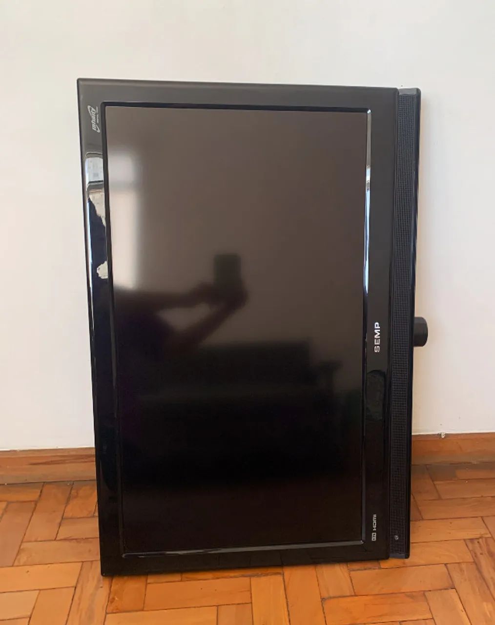 TV Semp Toshiba LC3246WDA 32 polegadas