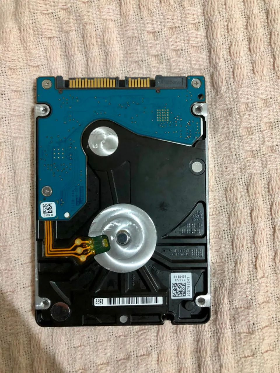 HD 1TB - Foto 2