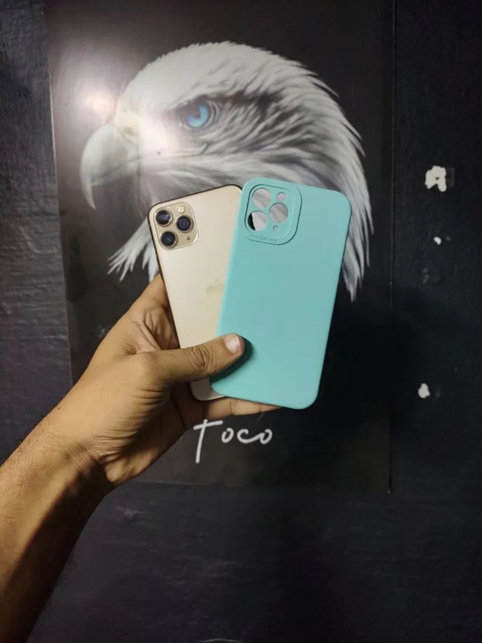 iPhone 11 pro - Foto 2