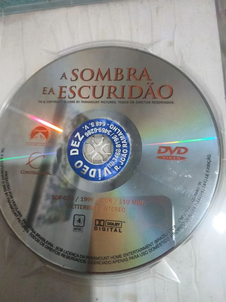 DVDs  - Foto 4