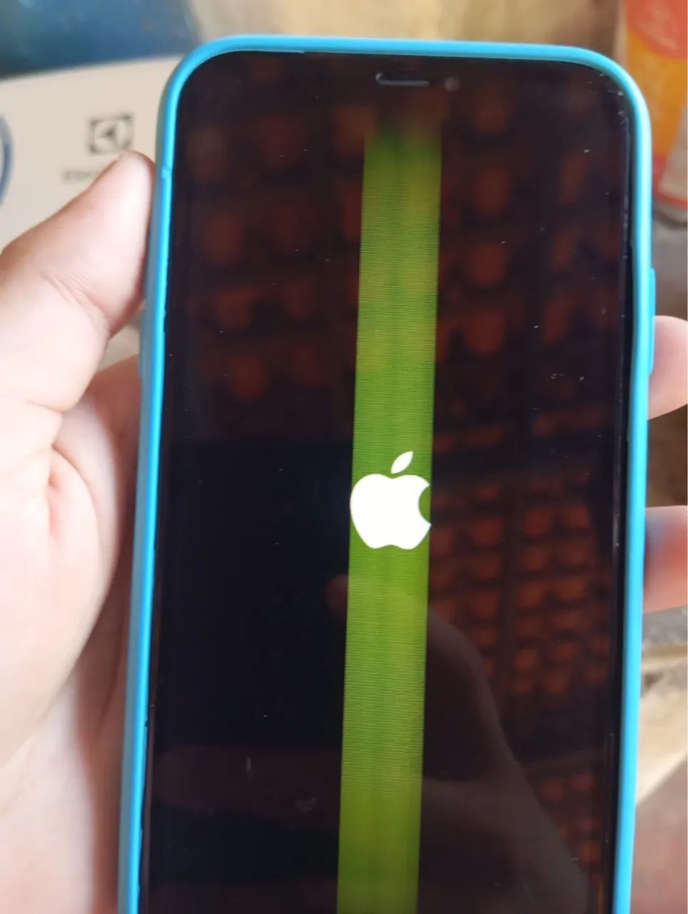IPHONE XR 550$ - Foto 4