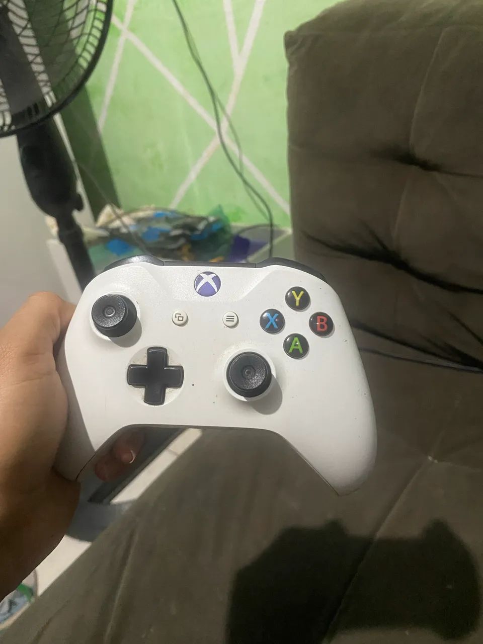Controle Xbox one