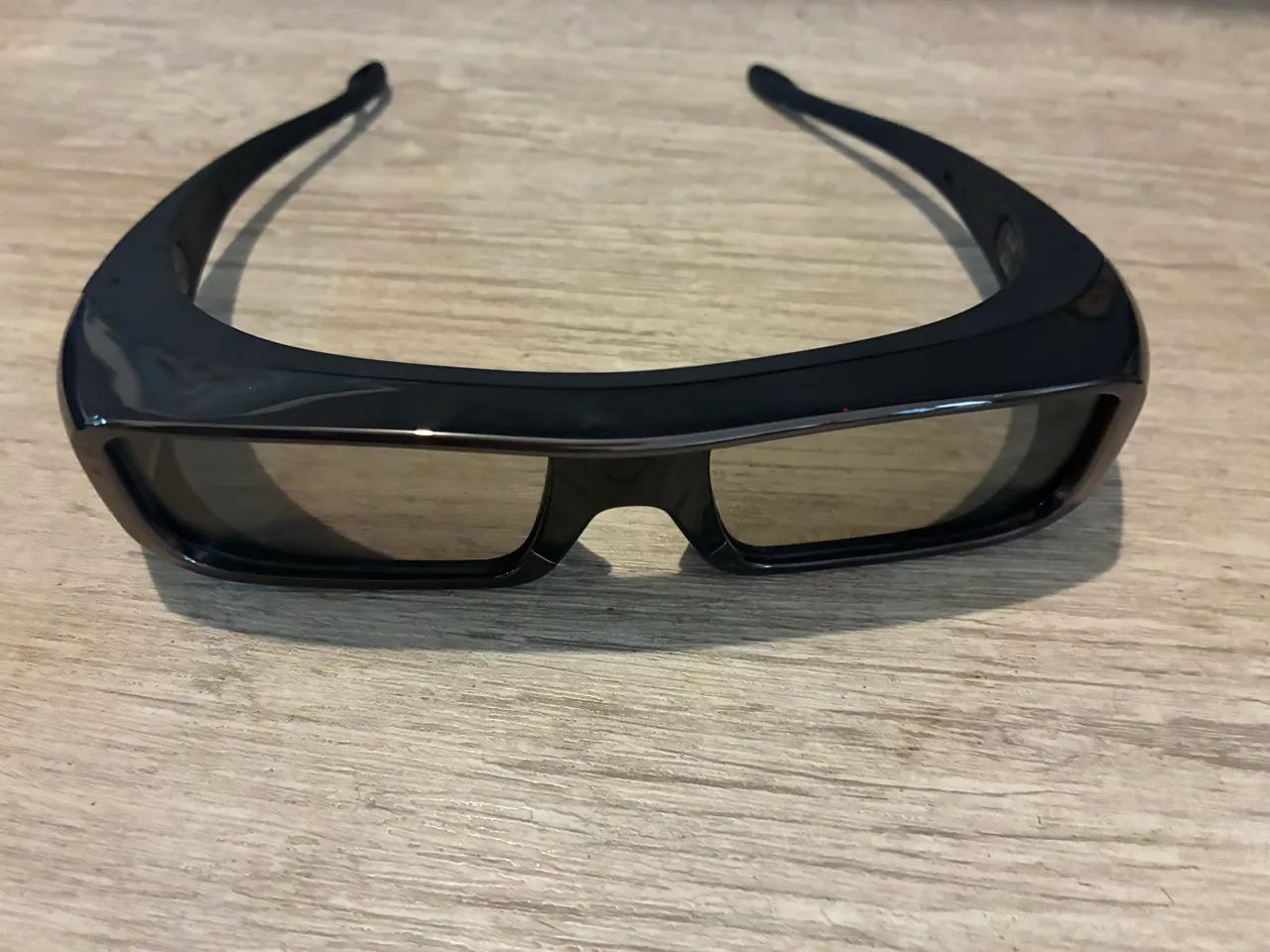 4 unidades de Óculos 3D SONY 