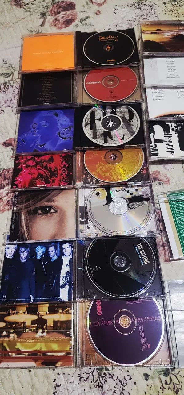 CDs para colecionador - Foto 3