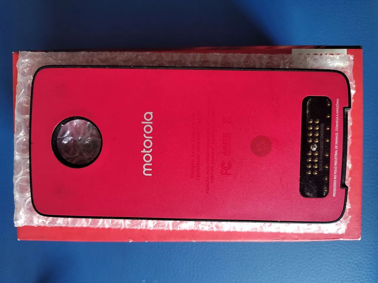 MotoZ² Play Com Snaps... - Foto 2