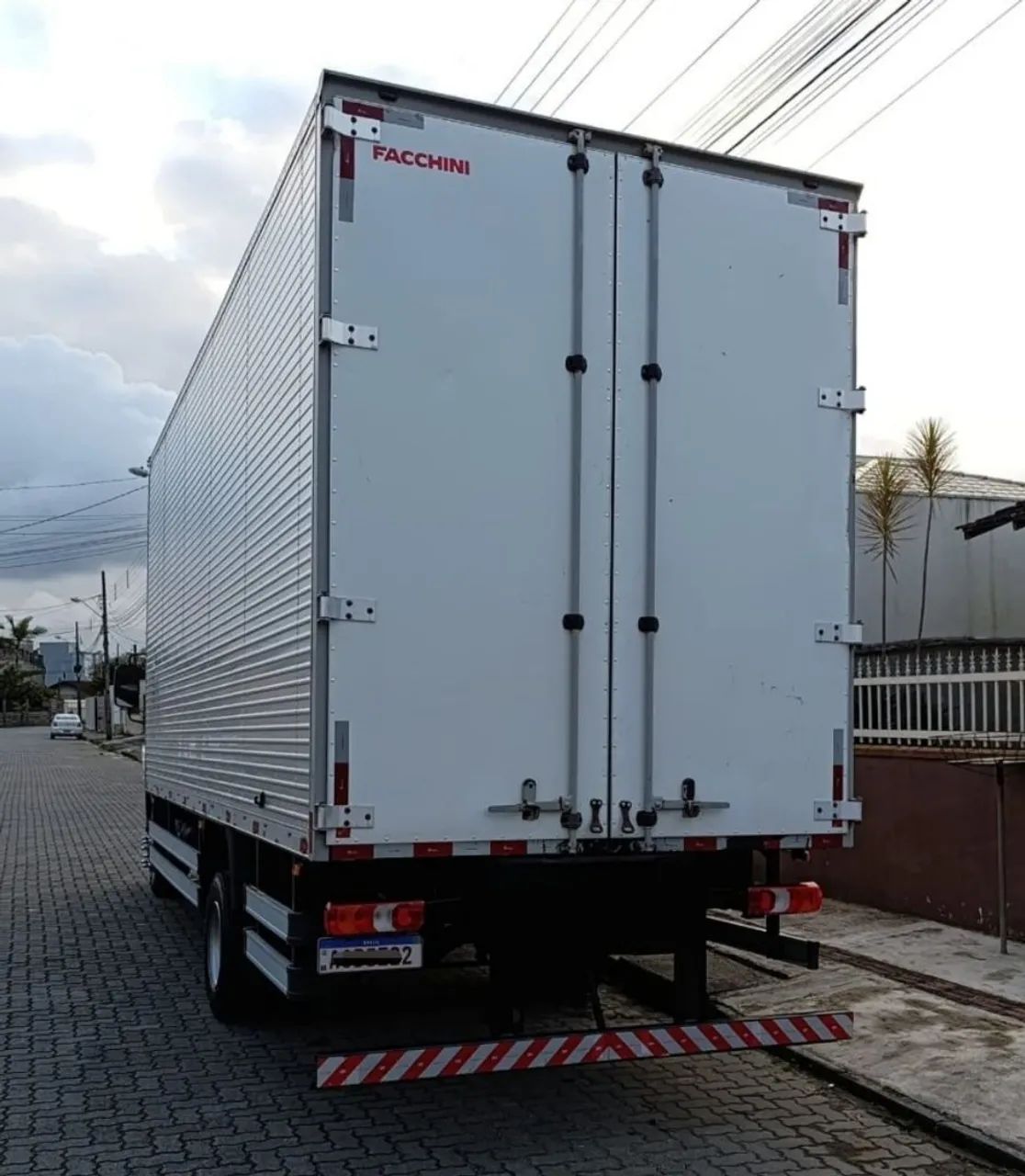 MB Acello 915 - Foto 2