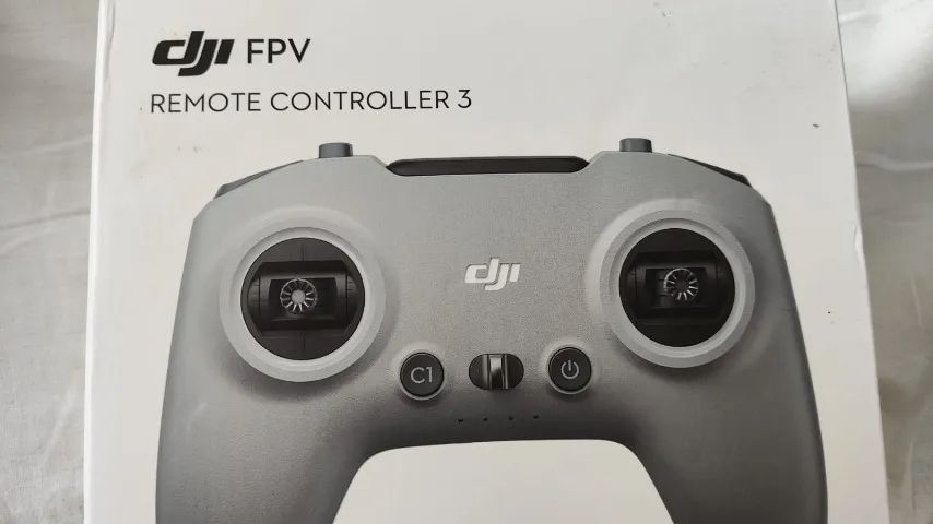 Dji Fpv Remote Controller 3