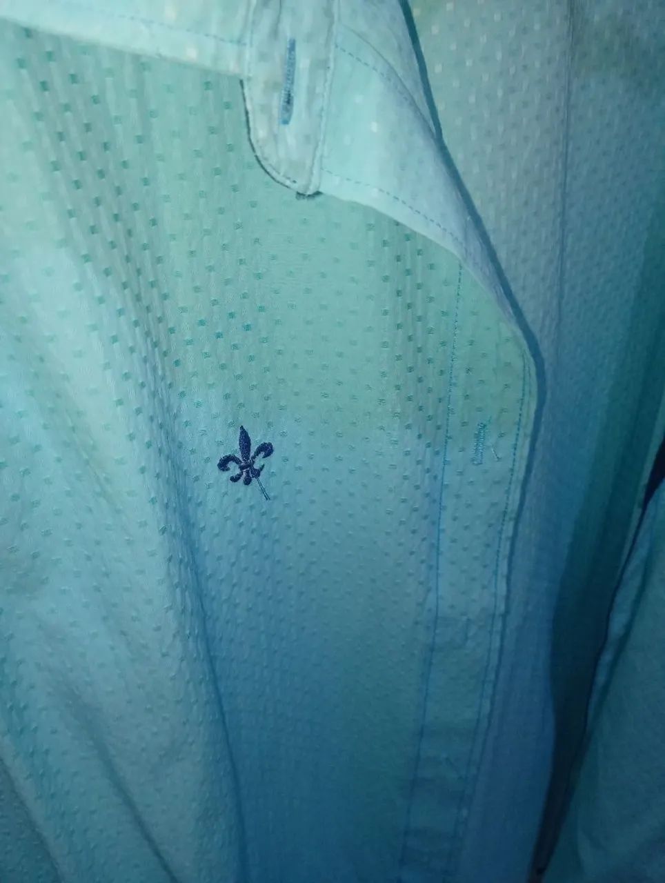 Camisa masculina  - Foto 3