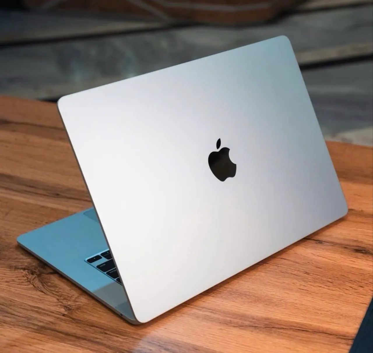 OPORTUNIDADE AIR M5 NA GARANTIA APPLE