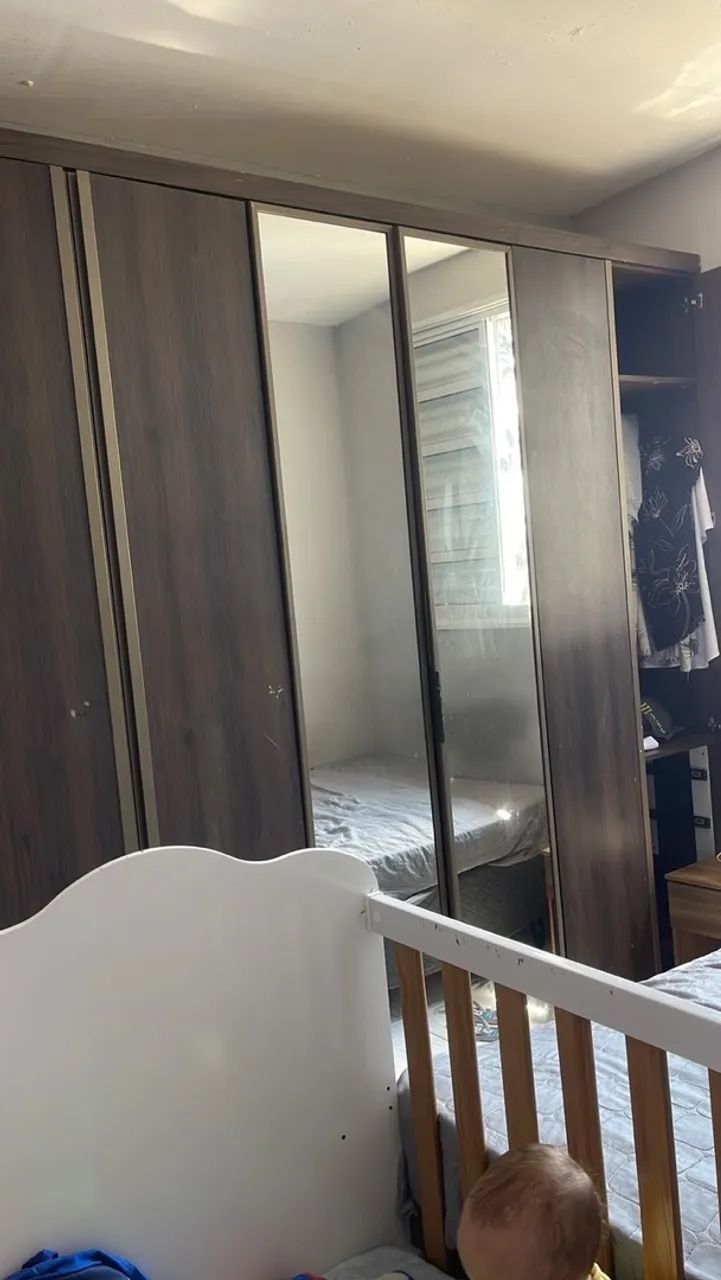 Guarda roupa 