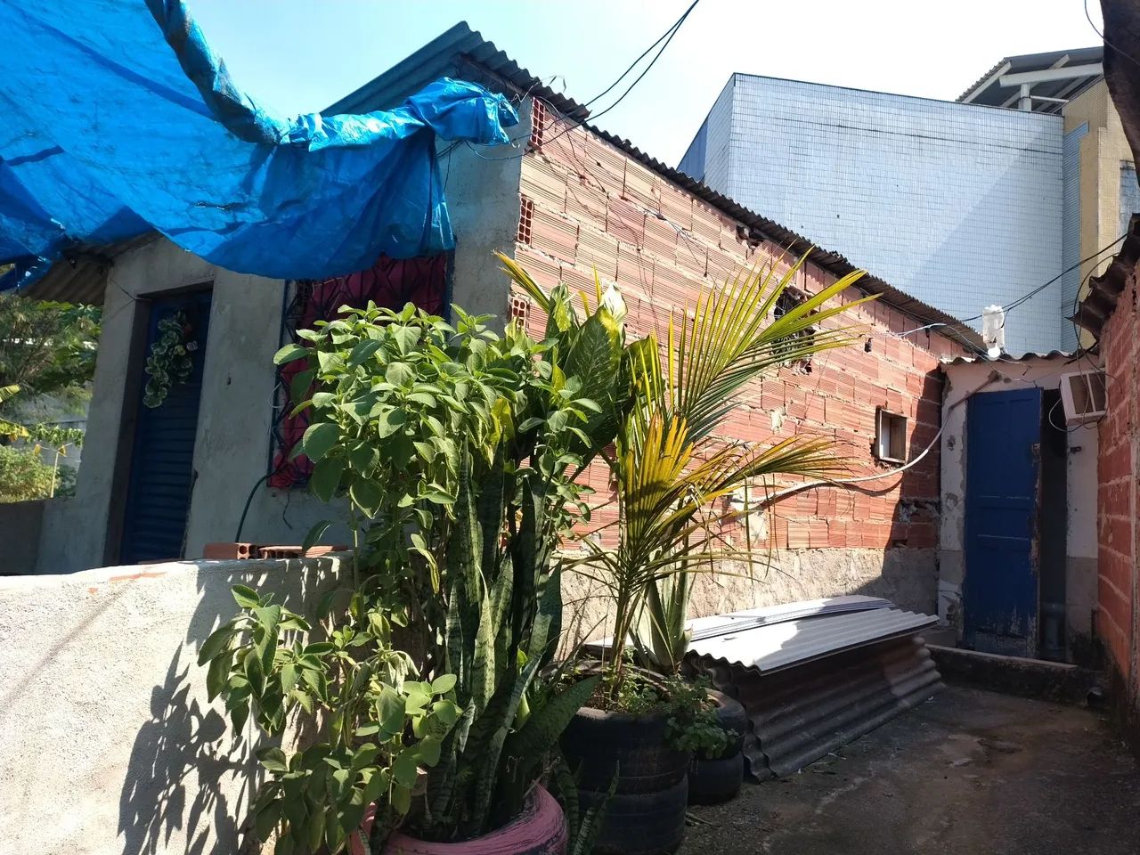 Vendo Comércio em Barros filho - Foto 3