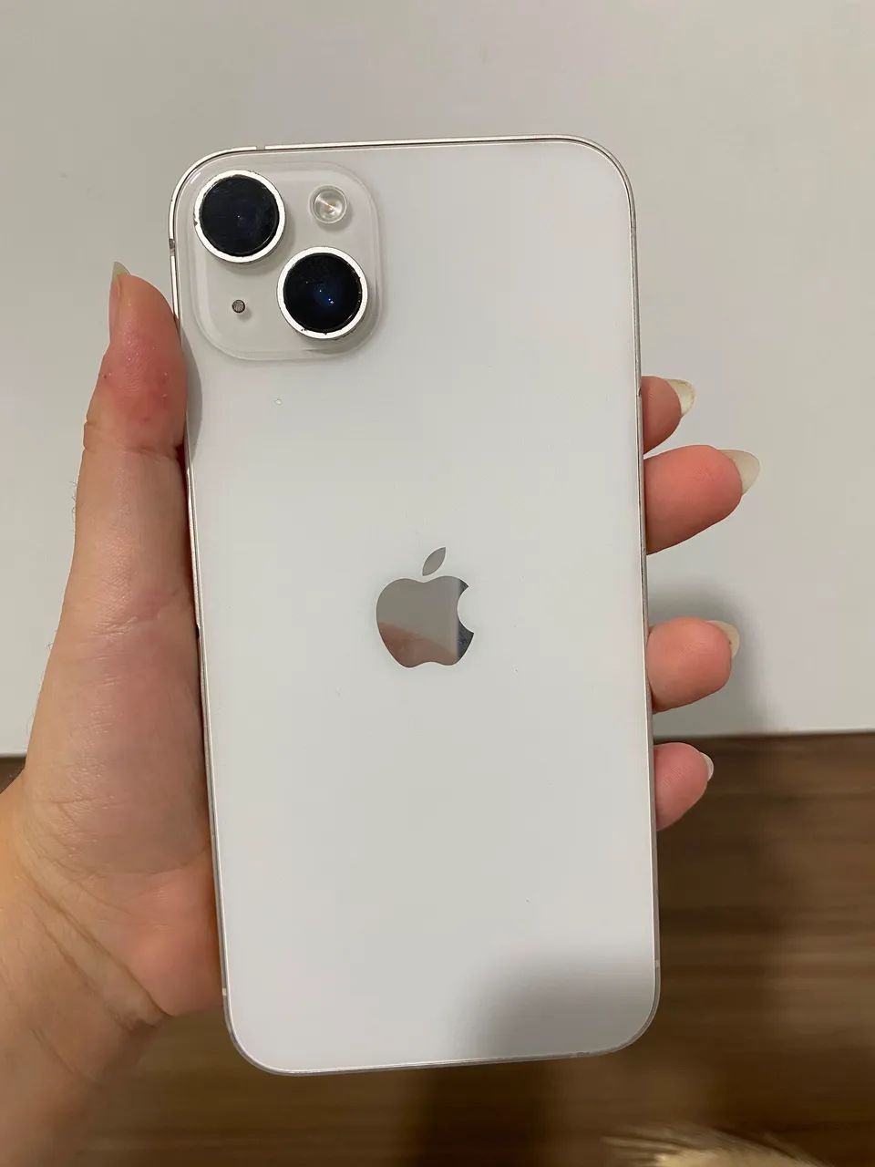 iPhone 14 Plus 128gb  todo original nunca aberto  - Foto 3