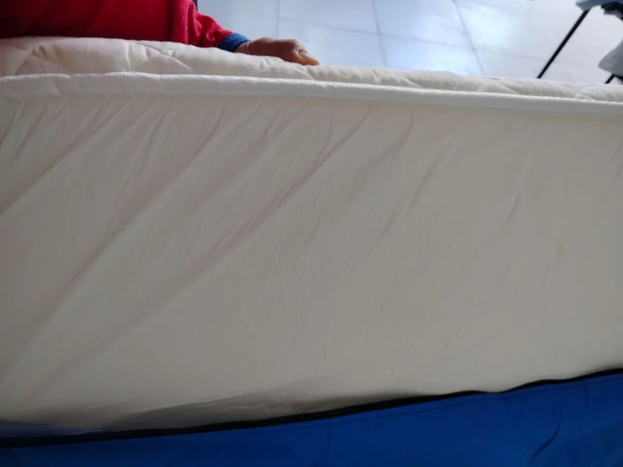Colchão para chiqueirinho  - Foto 2