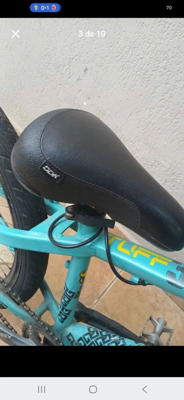 Bike Viking Tuff-30 - Foto 2