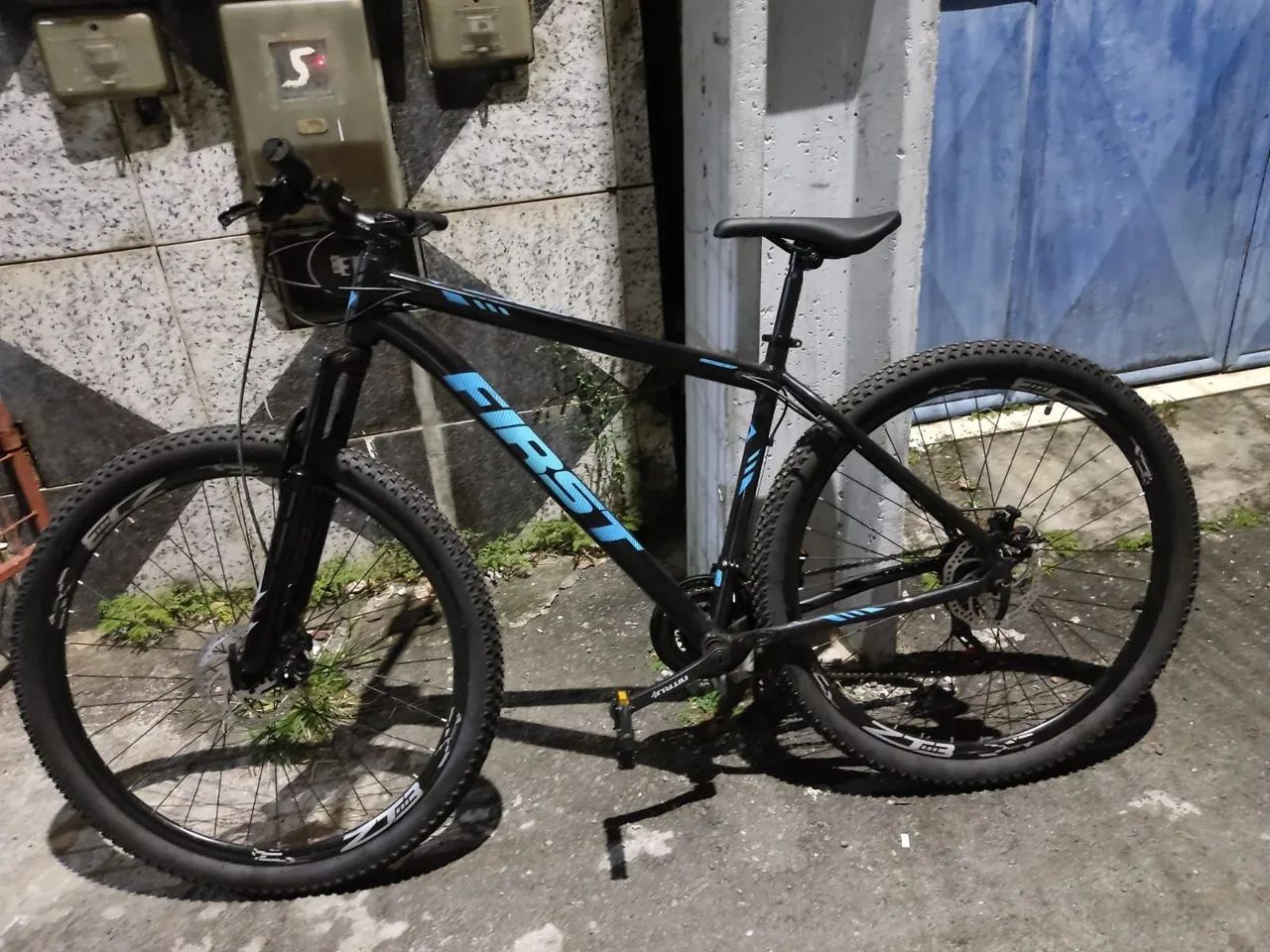 Bicicleta  - Foto 2
