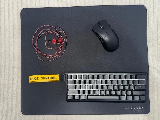 Mouse Razer DeathAdder V4 Pro Wireless - Periféricos e Acessórios