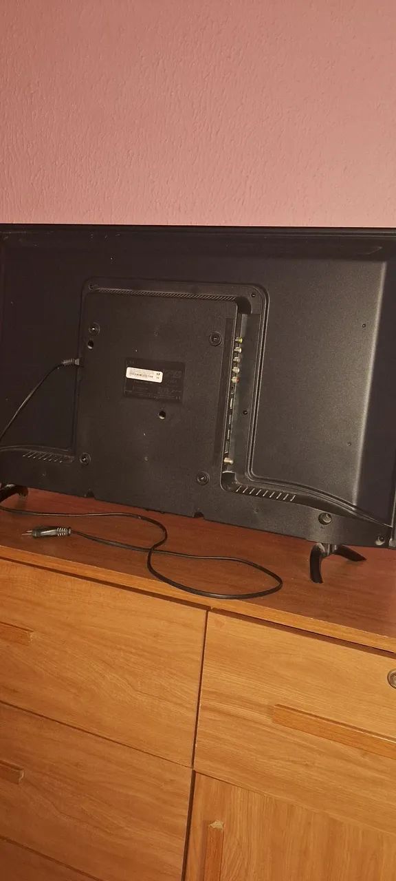 Televisão  - Foto 2
