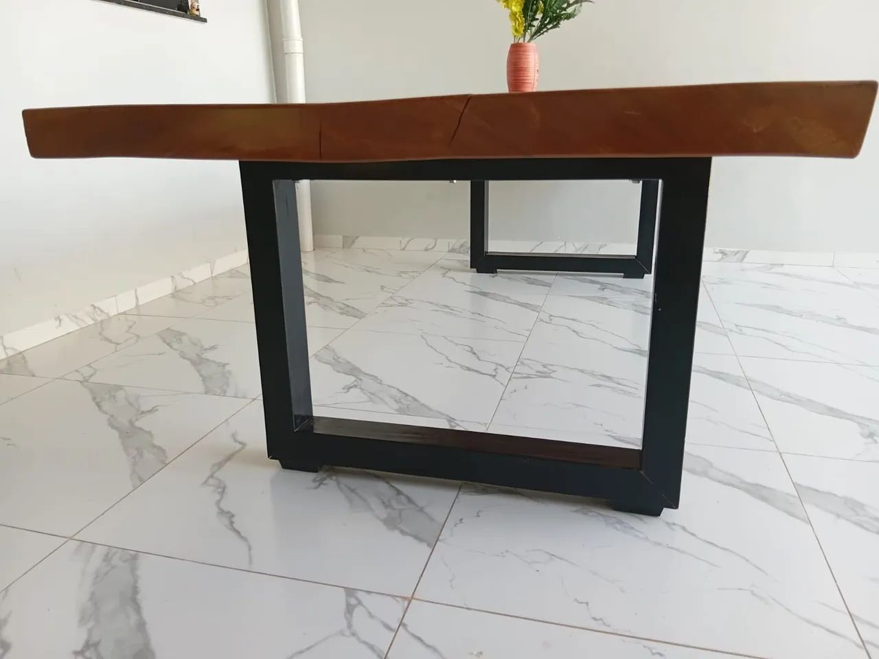 Vendo mesa para área externa  - Foto 5
