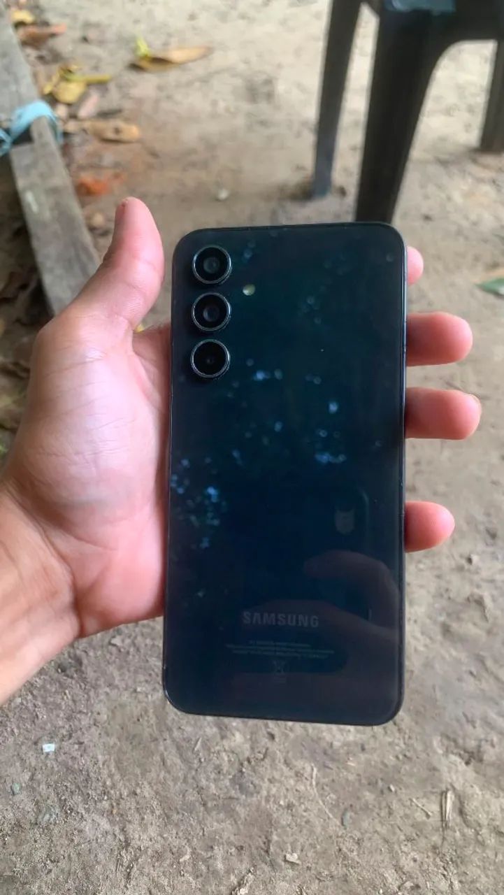 Samsung a54 5g - Foto 2