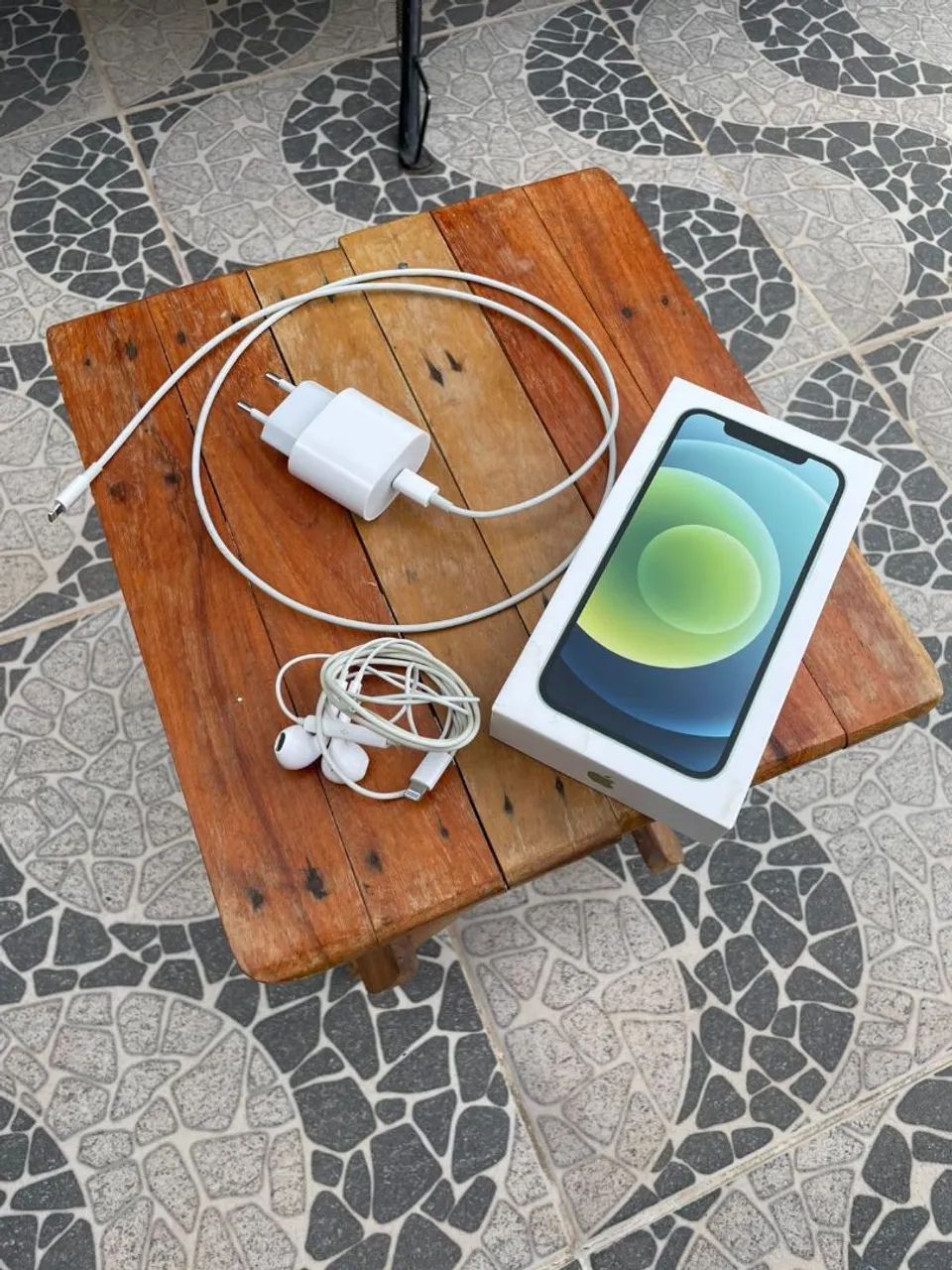 iPhone 12 64gb  - Foto 4