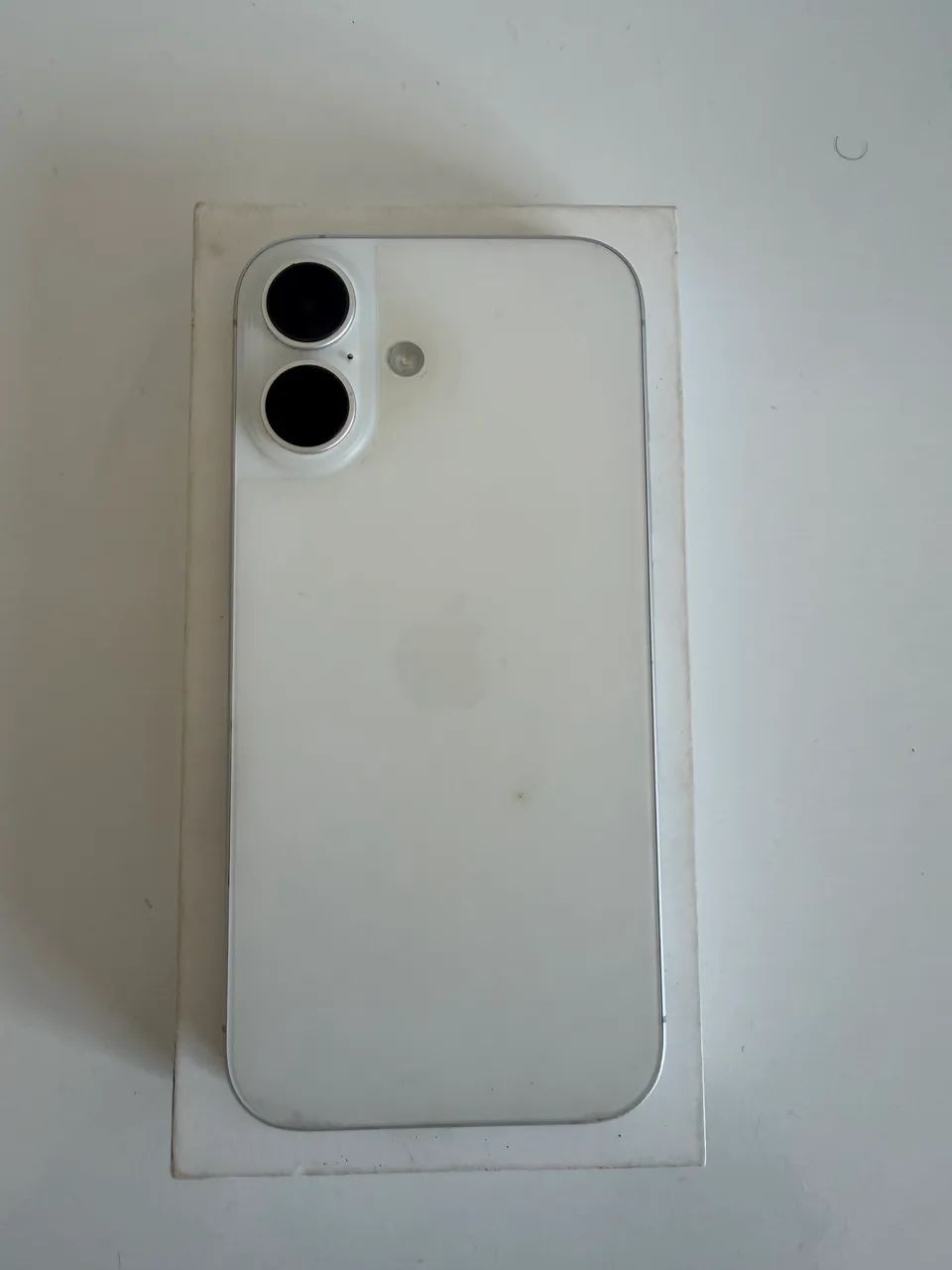 iPhone 16 128gb bateria 90%