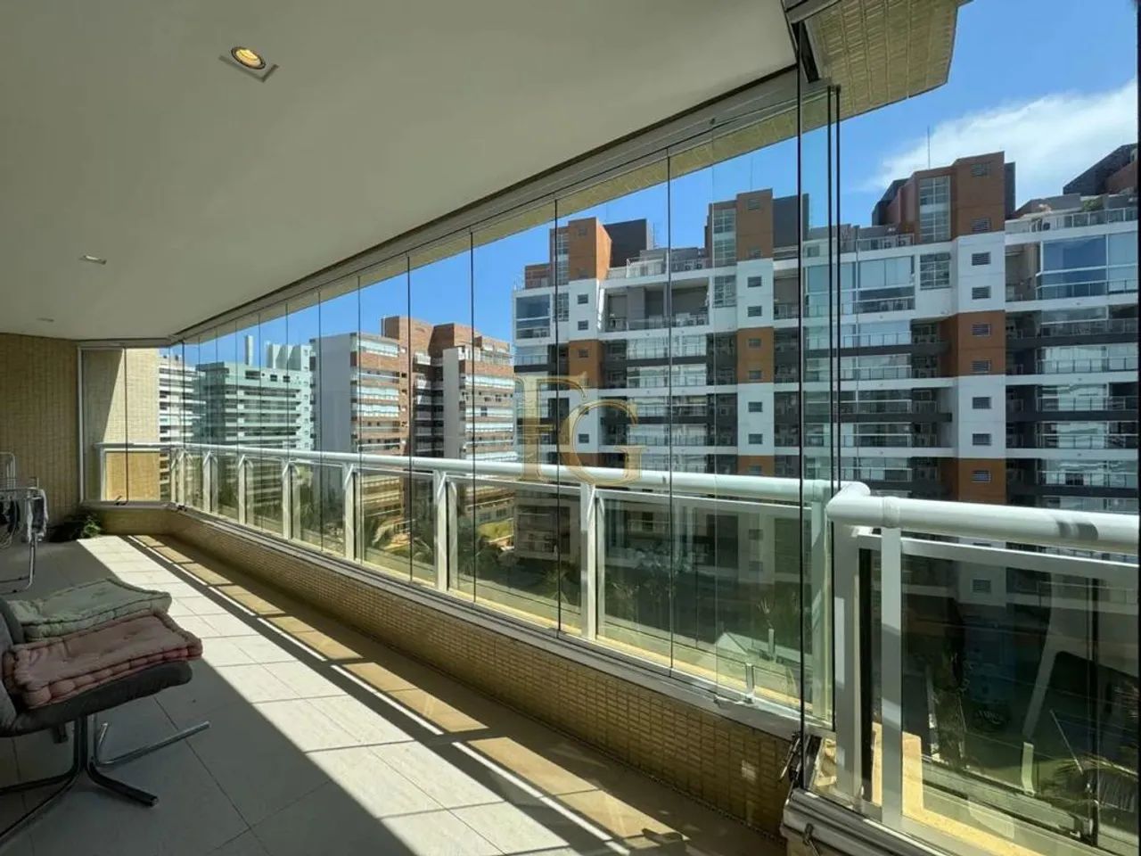 Apartamento de 4 dormitórios | Edifício Copacabana- Riviera Módulo 08- Bertioga SP - Foto 5