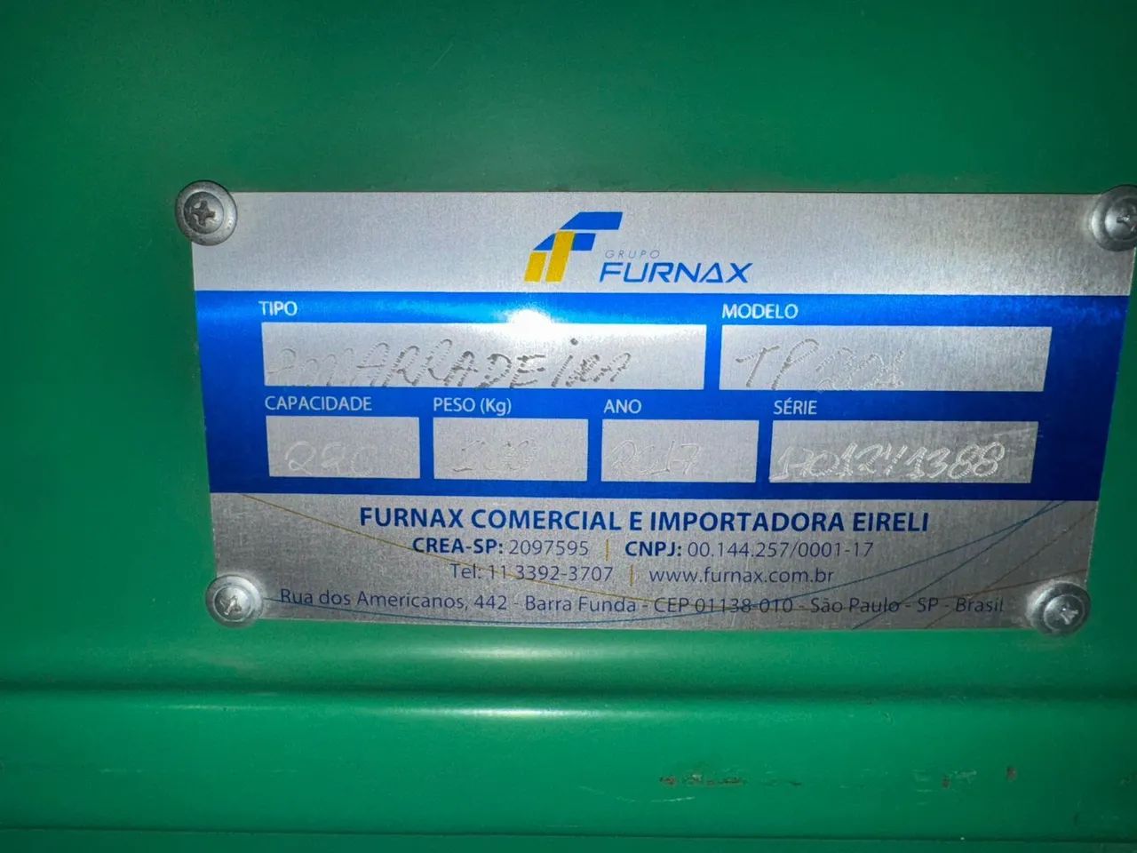 Arqueadora, fiteira  - Foto 5