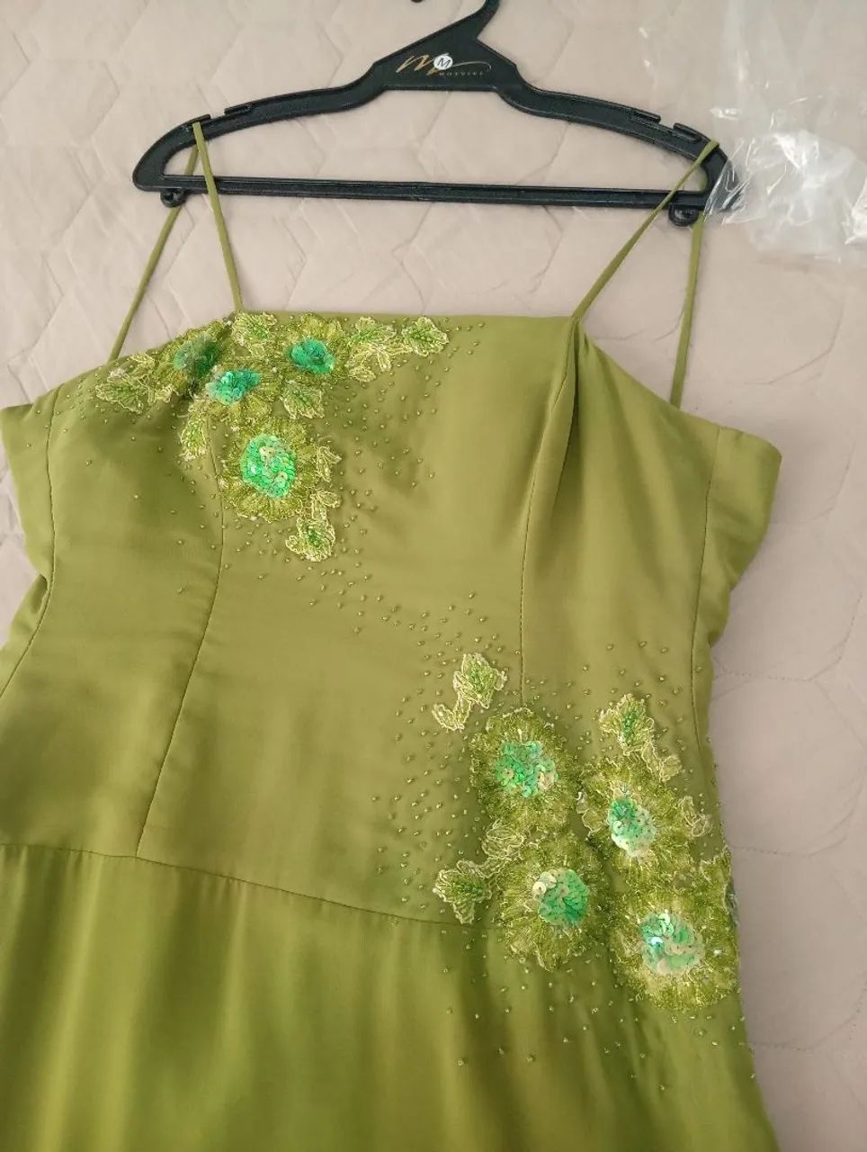 Vestido de festa  - Foto 5