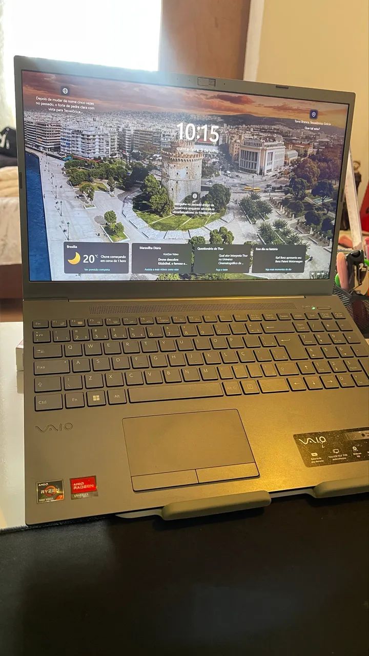 VAION RYZEN 7 - Foto 4