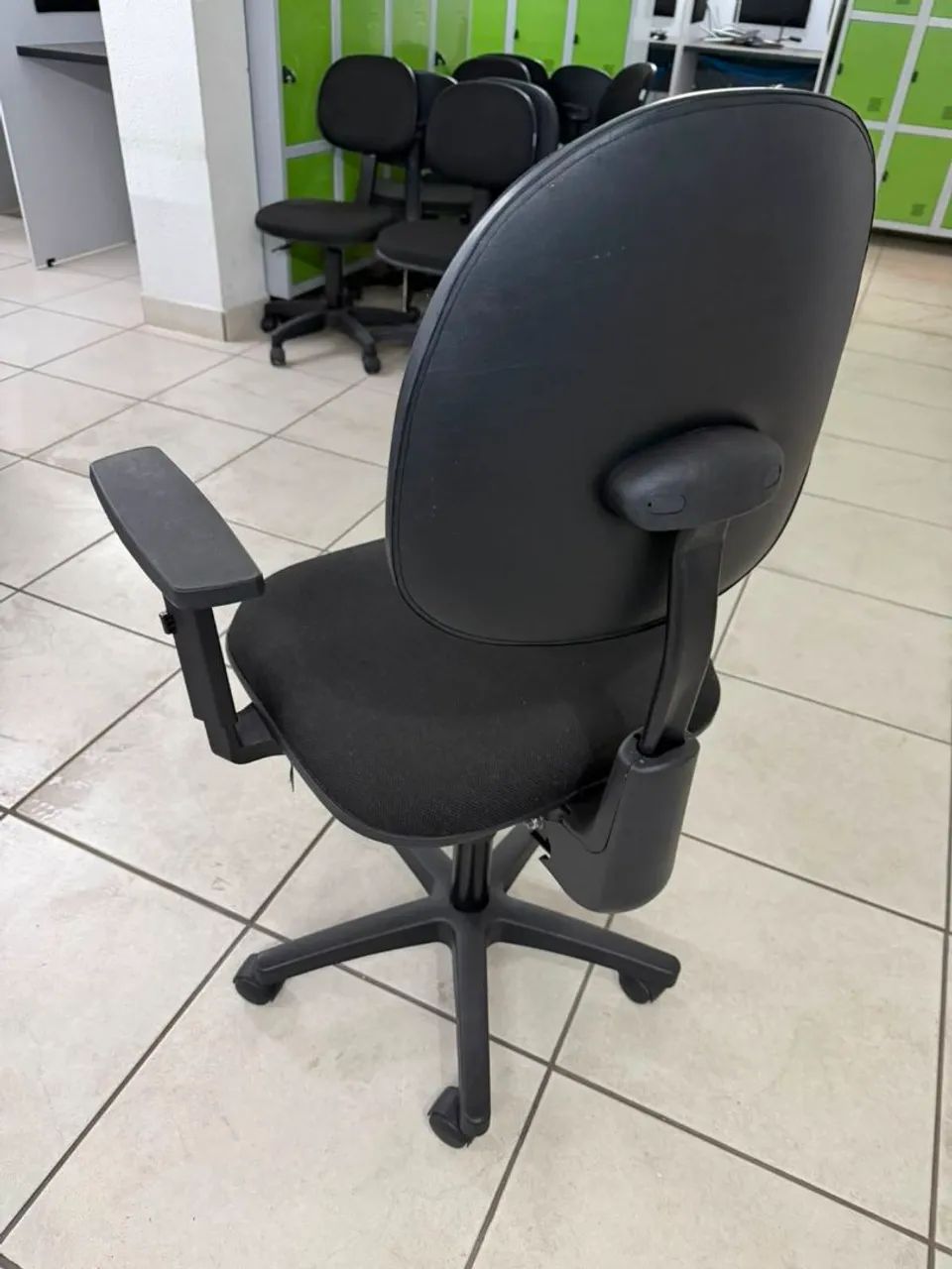 Cadeiras Escritório  - Foto 2