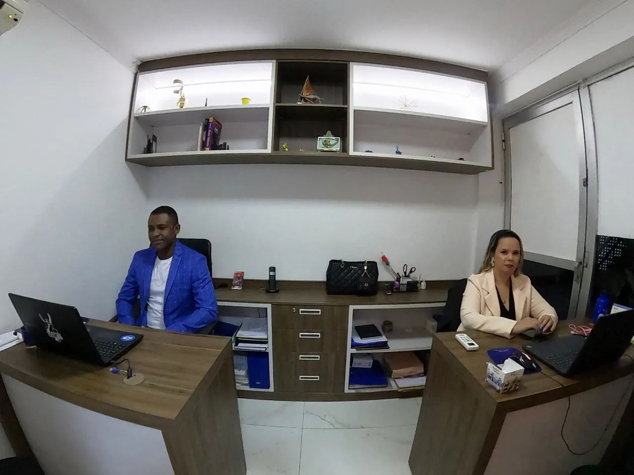 Vendo sala Comercial 