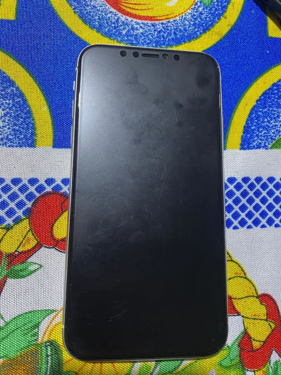 iphone 11 branco - Foto 4