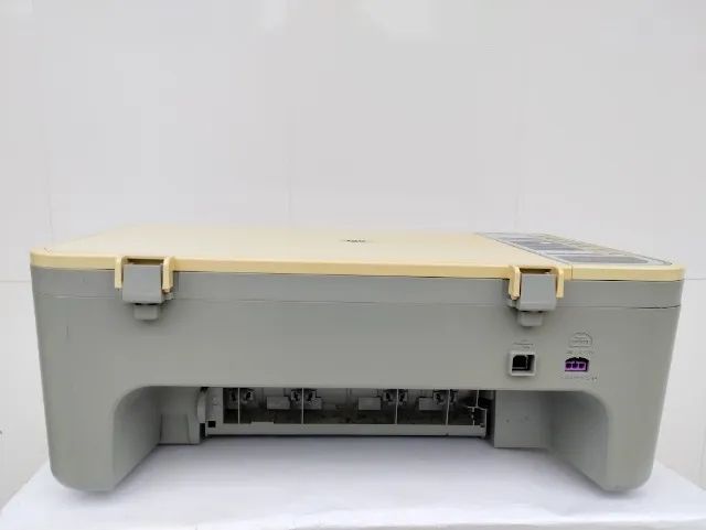 Impressora Hp f4280 - Com defeito - Foto 4