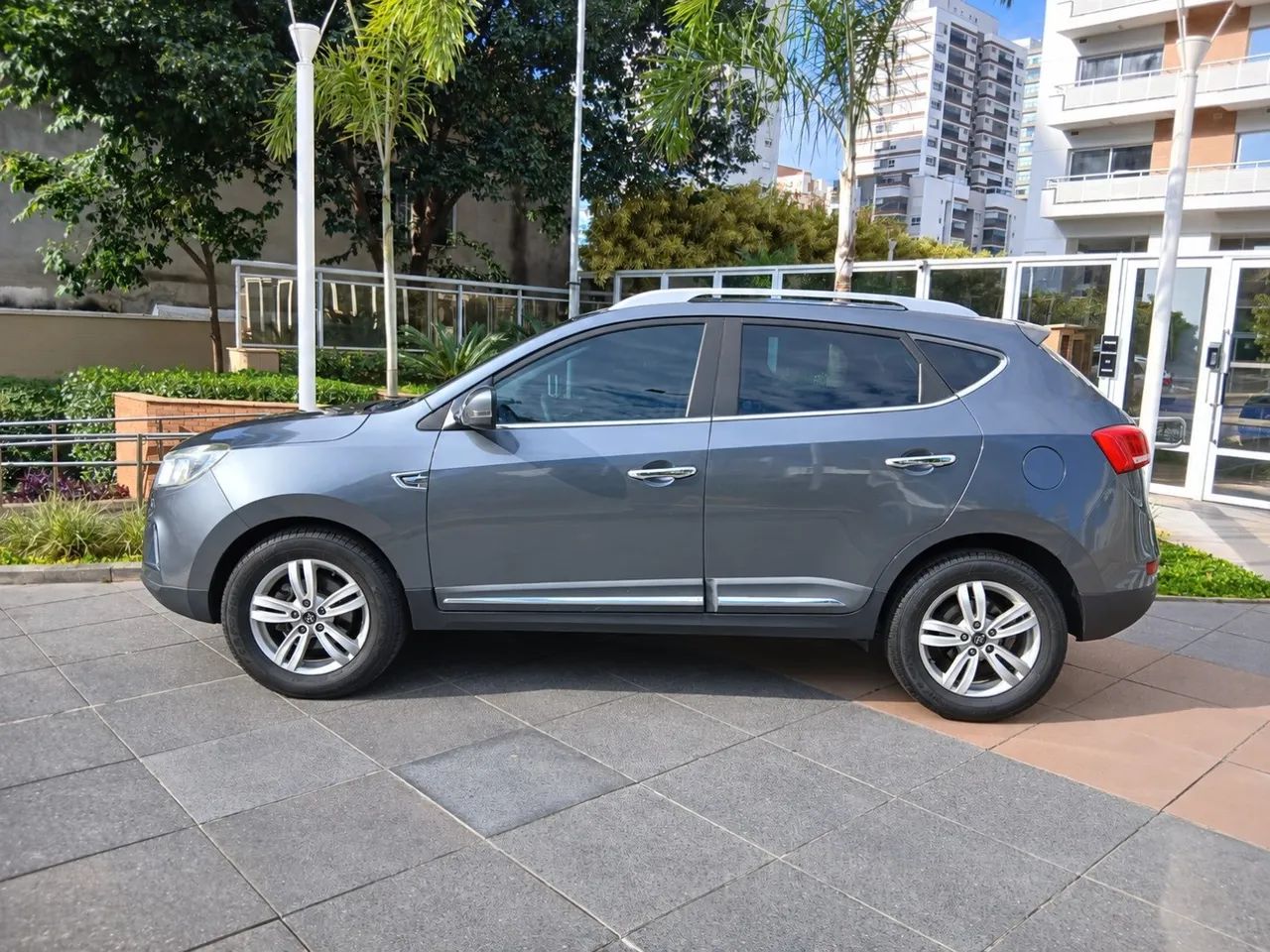 JAC T6 2.0 Jet Flex 5P Mec. 2016 - Foto 4