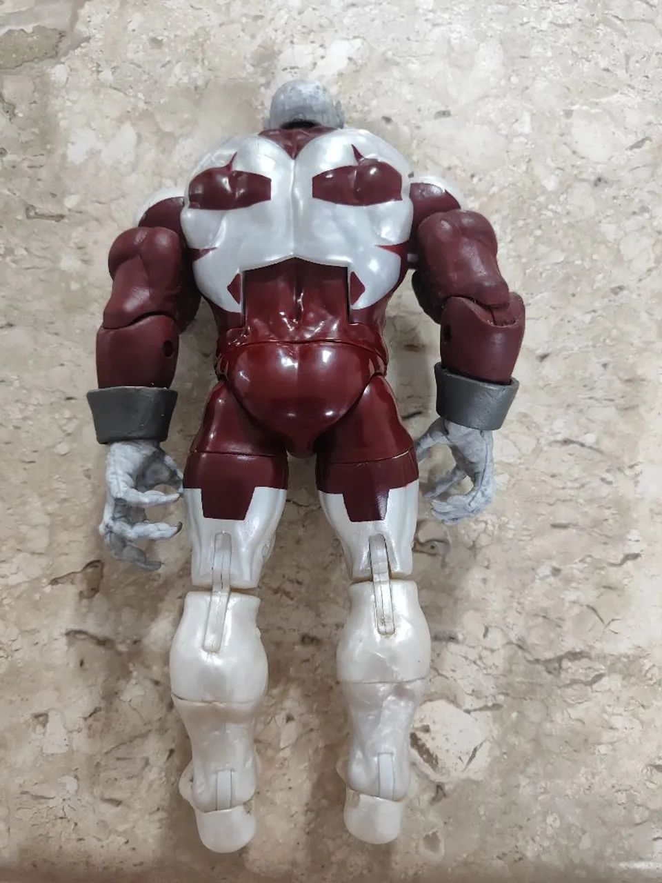 Marvel legends Baf Caliban  - Foto 2