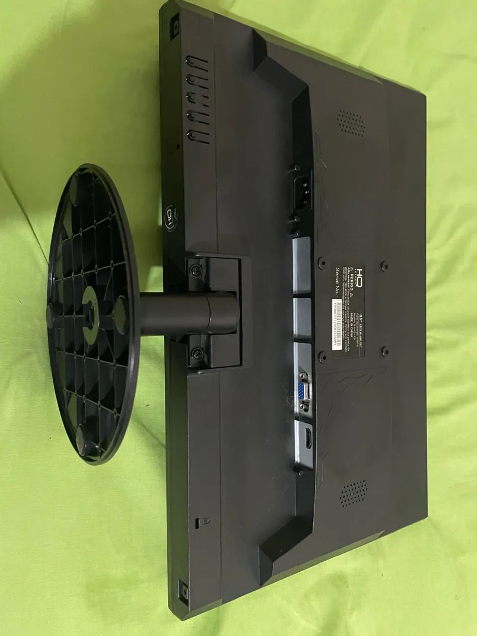 Monitor 19 de Led - Foto 3