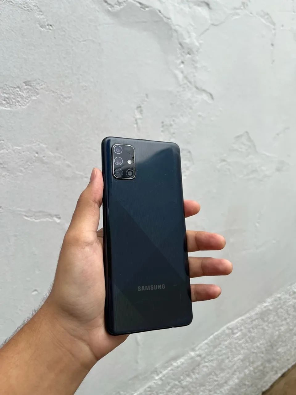 Vendo A71 - Foto 3