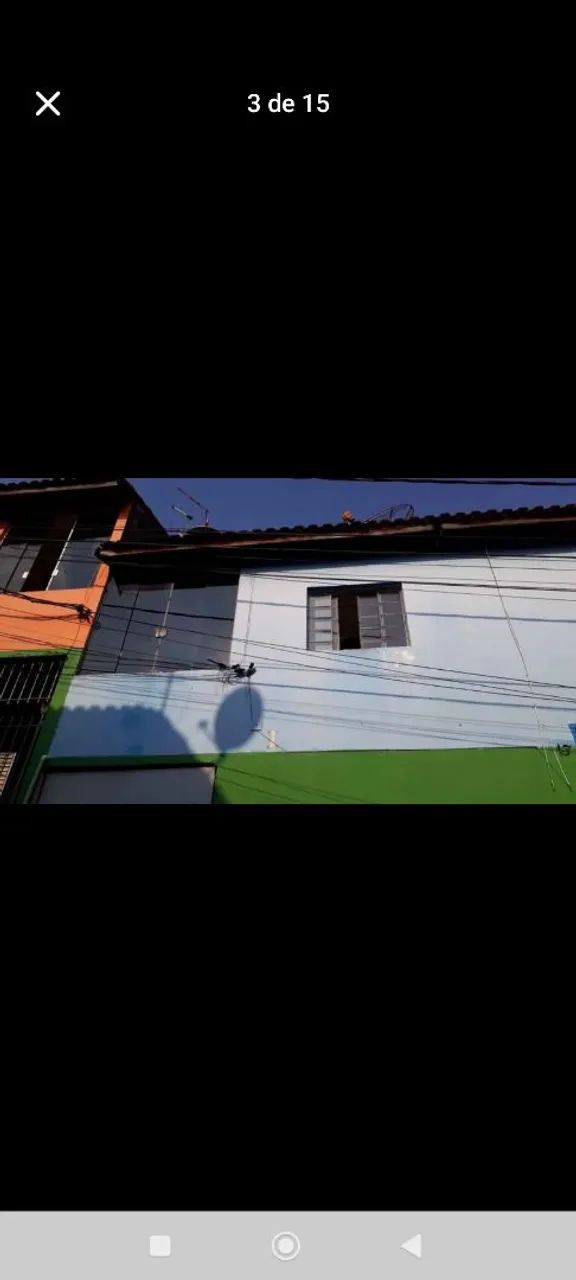 Foto - Osasco - Padroeira