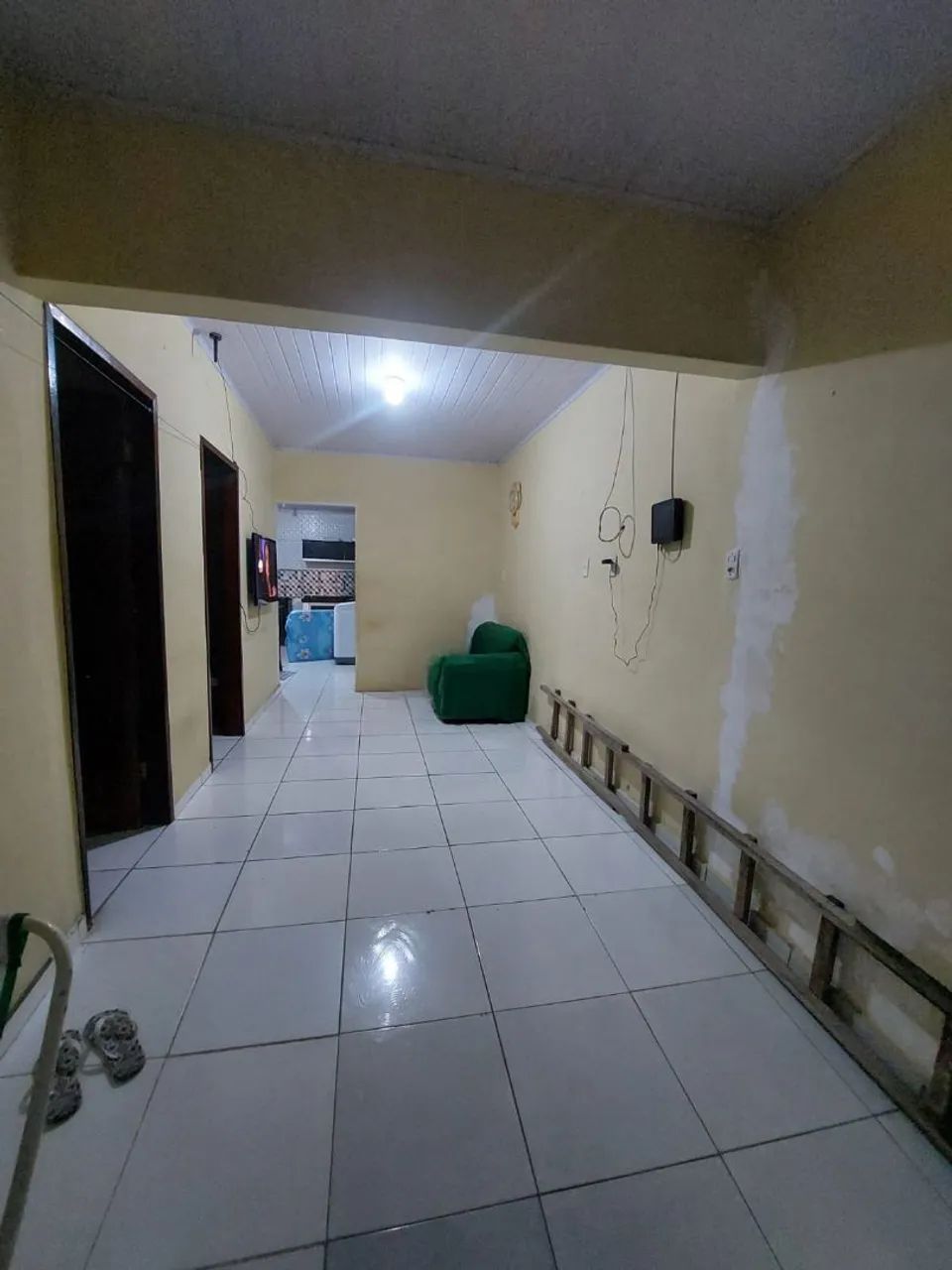 Casa na CLETO MARQUES - Foto 2