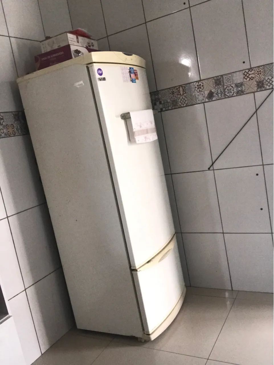 Geladeira  - Foto 2