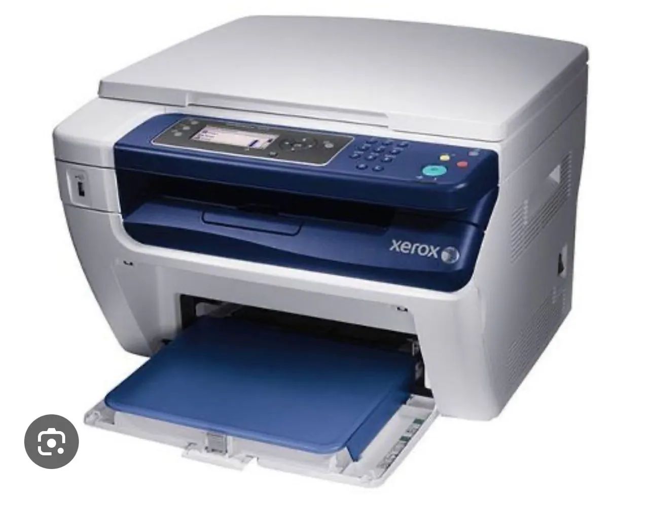 Xerox WorkCentre 3045  - Foto 3