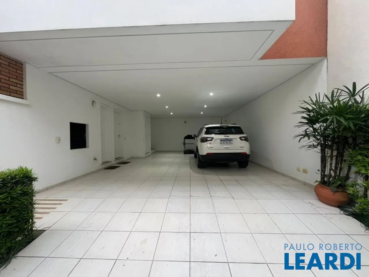 CASA EM CONDOMÍNIO - PANAMBY - SP - Foto 4
