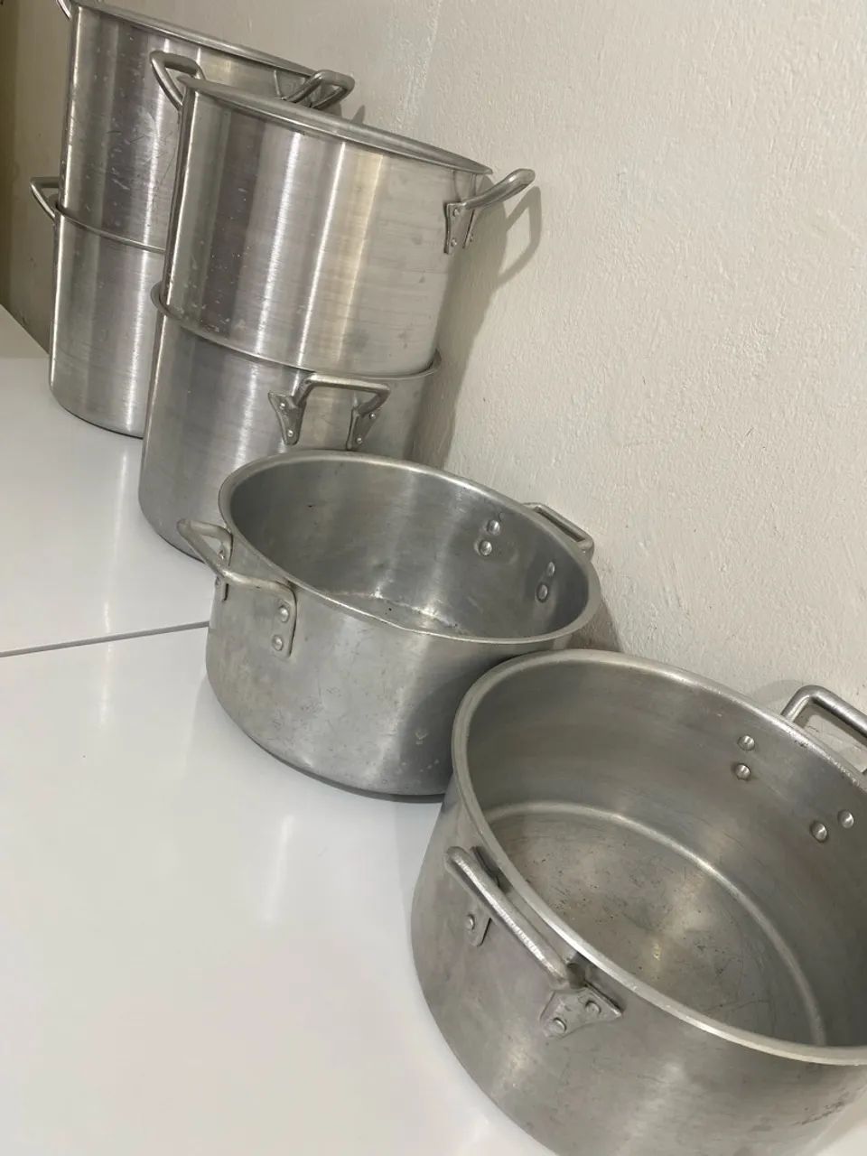 Panelas e tachos - Foto 2