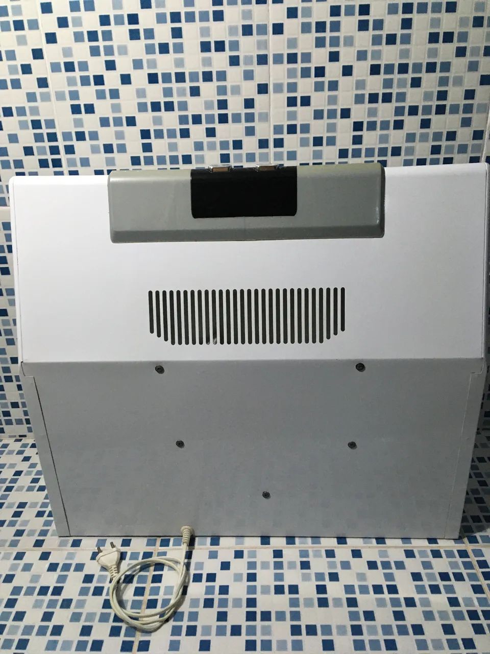 Depurador Ar Exaustor - Foto 4