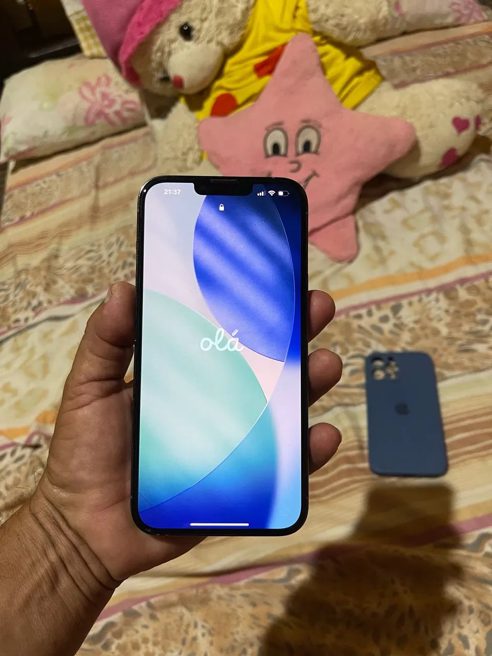 iPhone 13 Pro Max 