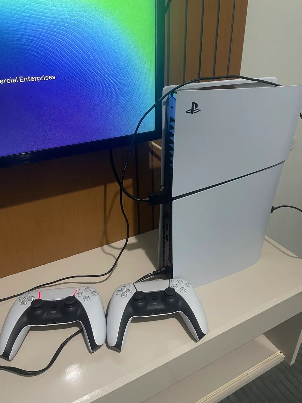 Ps5 - Foto 2