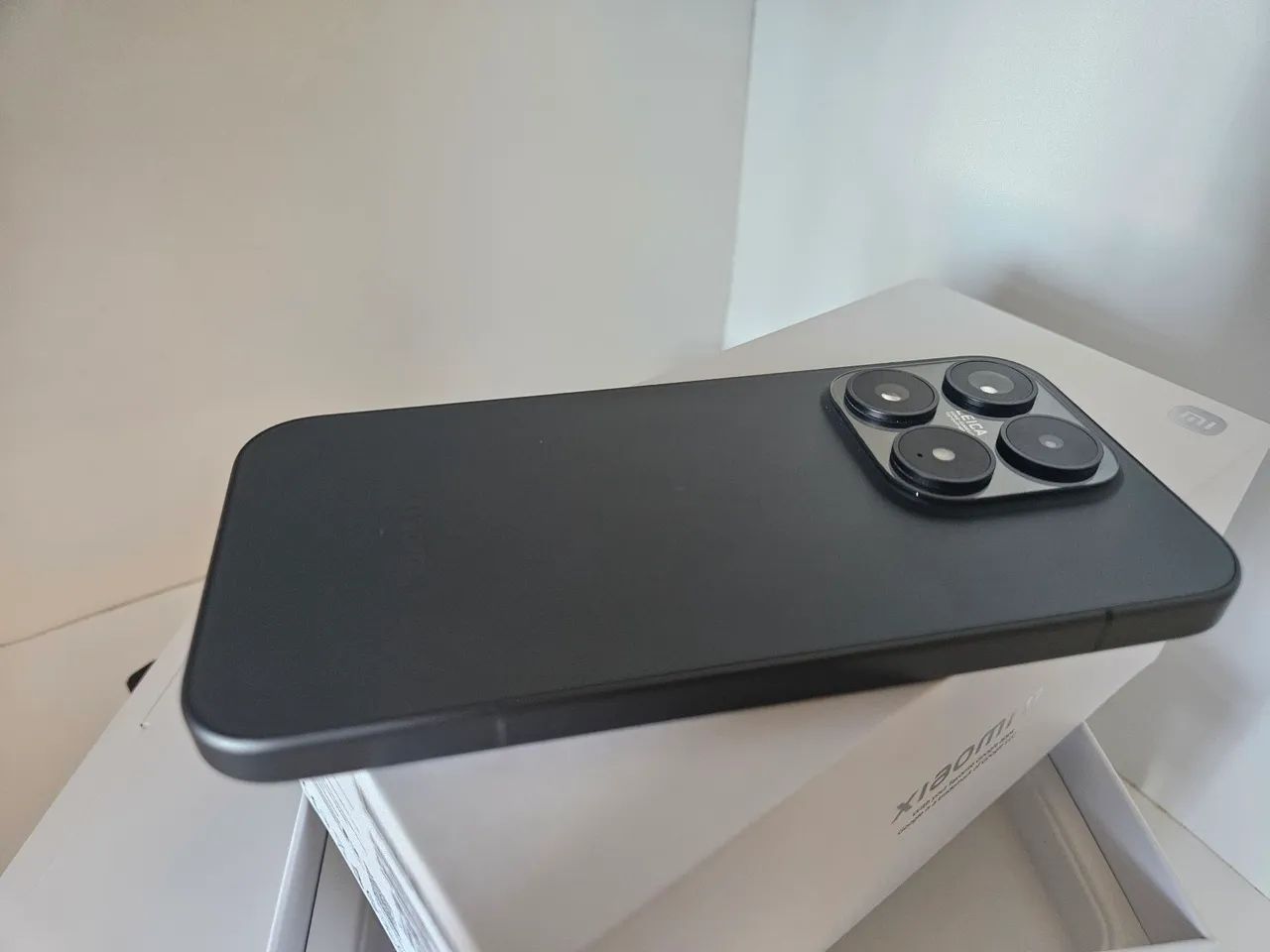 Smartphone Xiaomi 17 - Foto 3