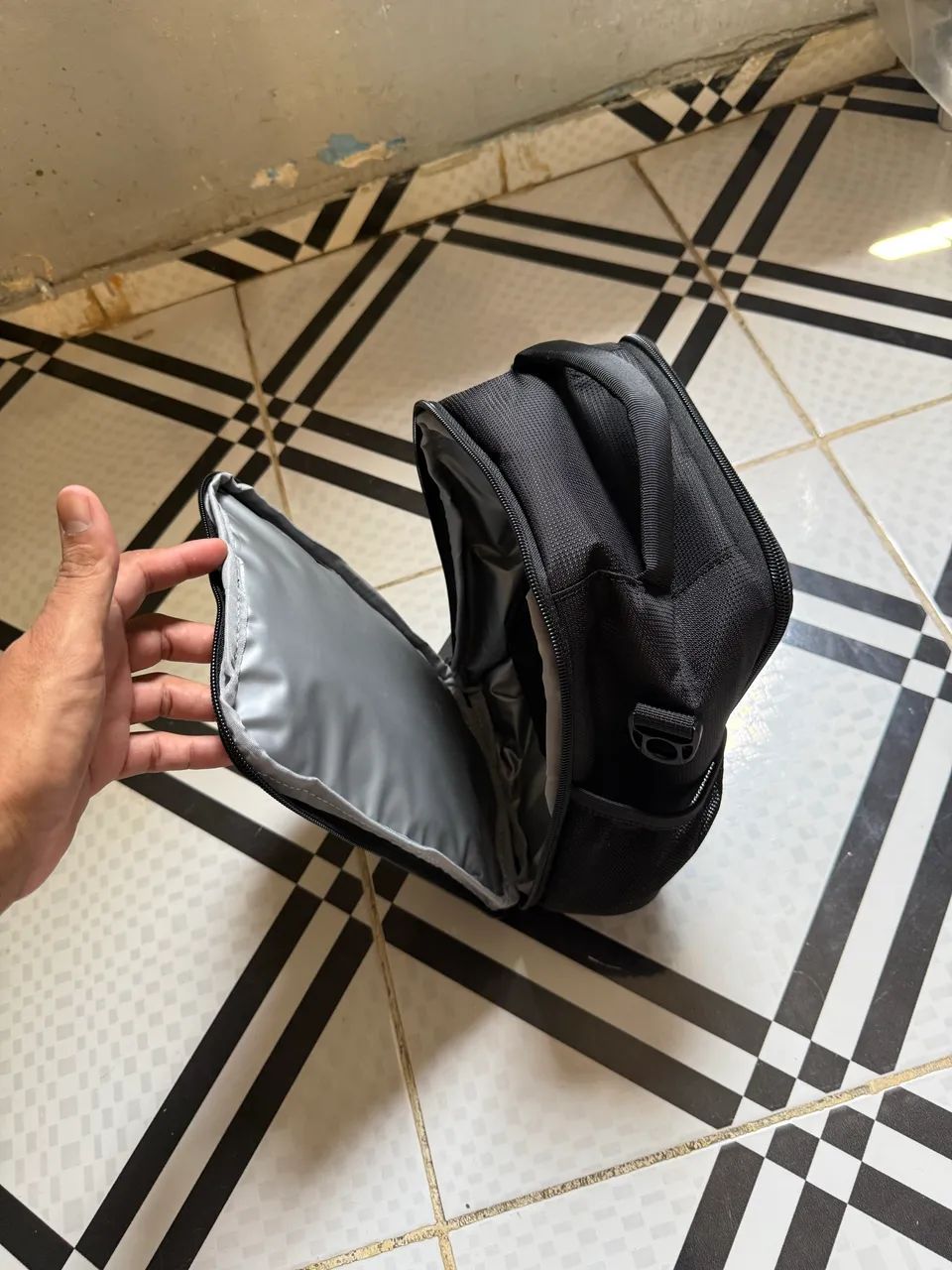 Bolsa Samsonite - Foto 4