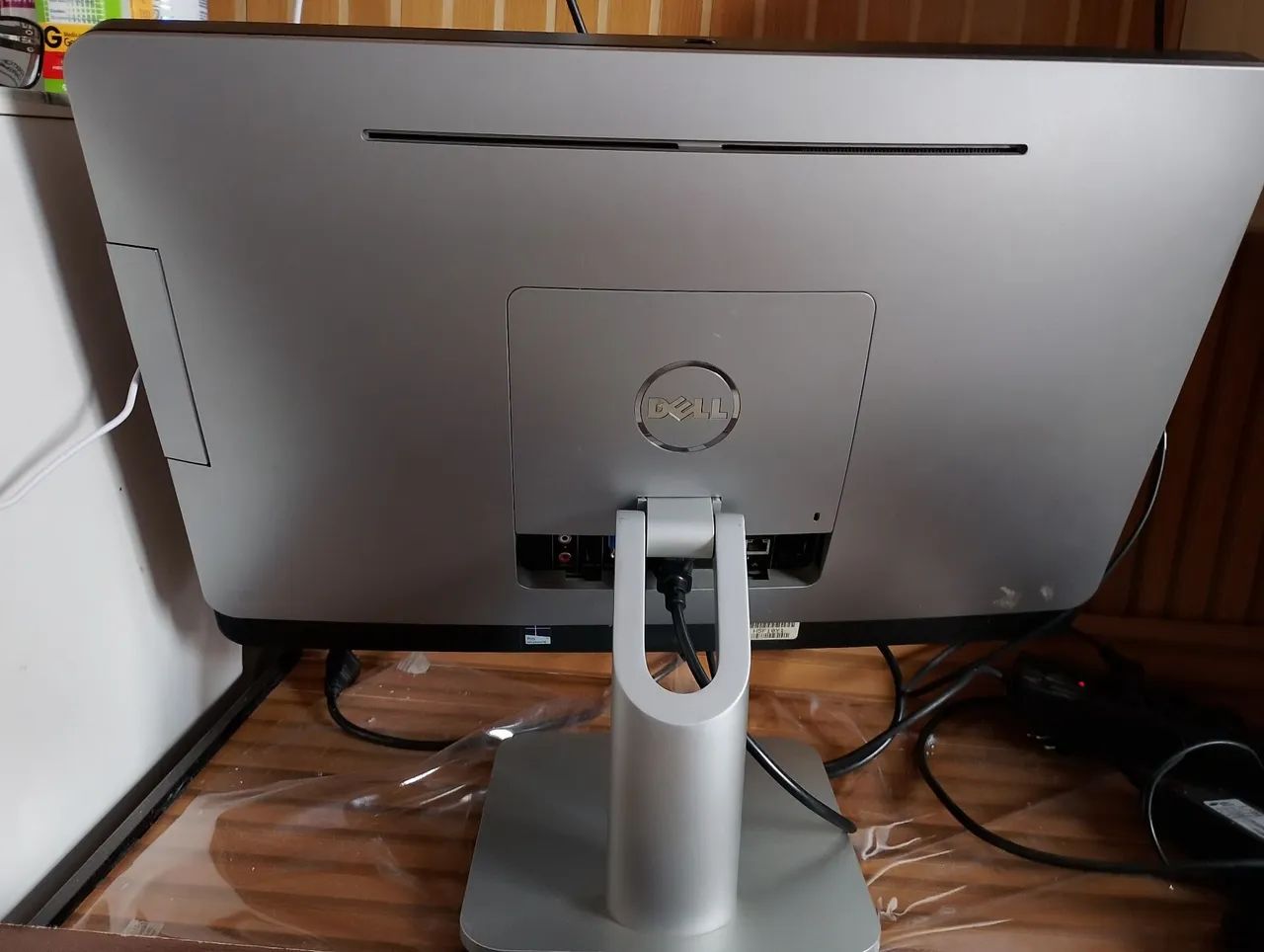 ALL in one Dell i5 12 GB de RAM  - Foto 3
