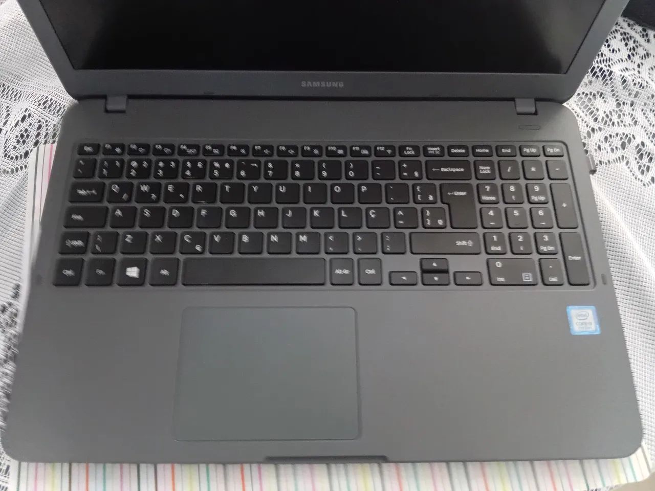 Notebook - Foto 3